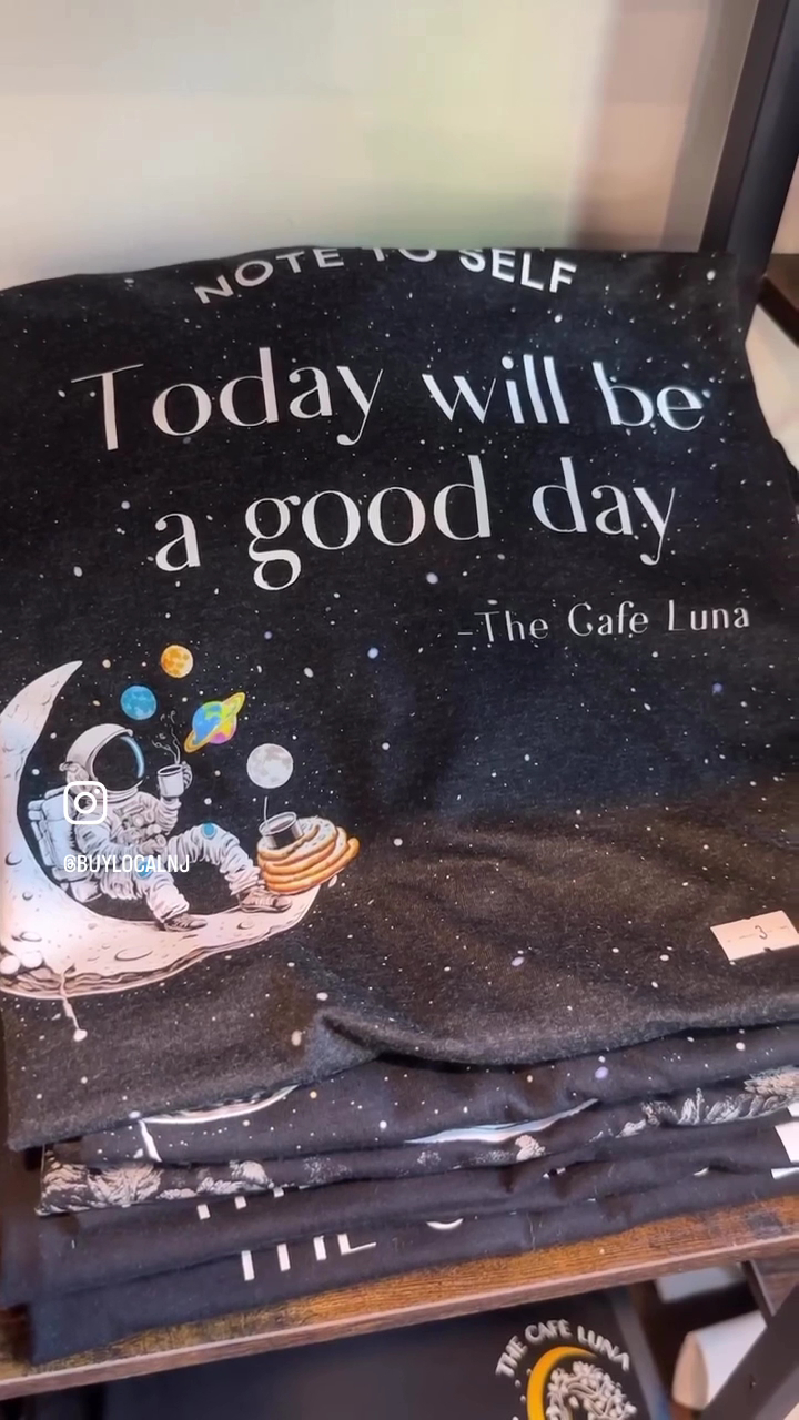 The Cafe Luna New Providence