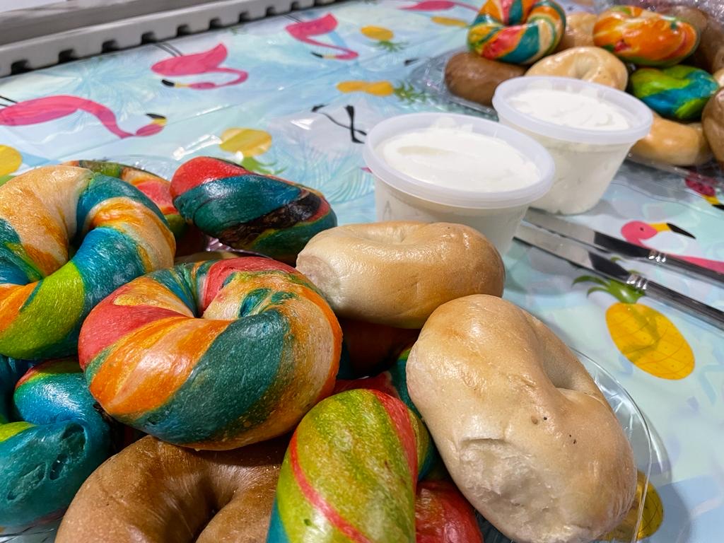 Jersey Joe's Bagels & Deli New Providence