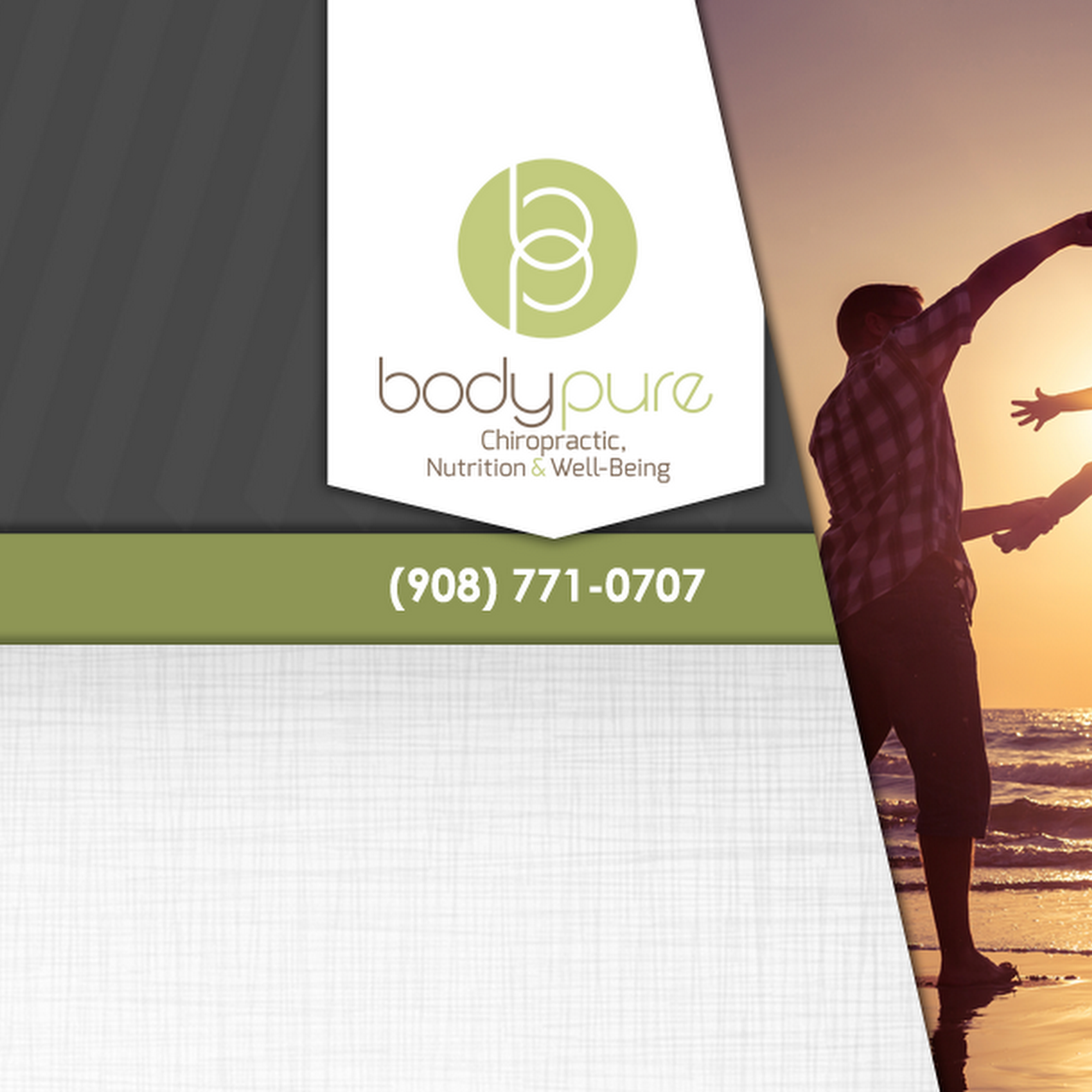 BodyPure Wellness 219 South St STE 104, New Providence New Jersey 07974