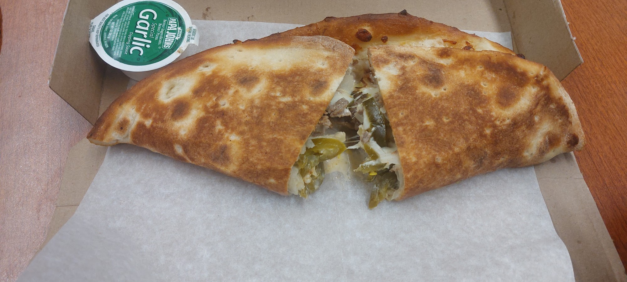 Papa Johns Pizza