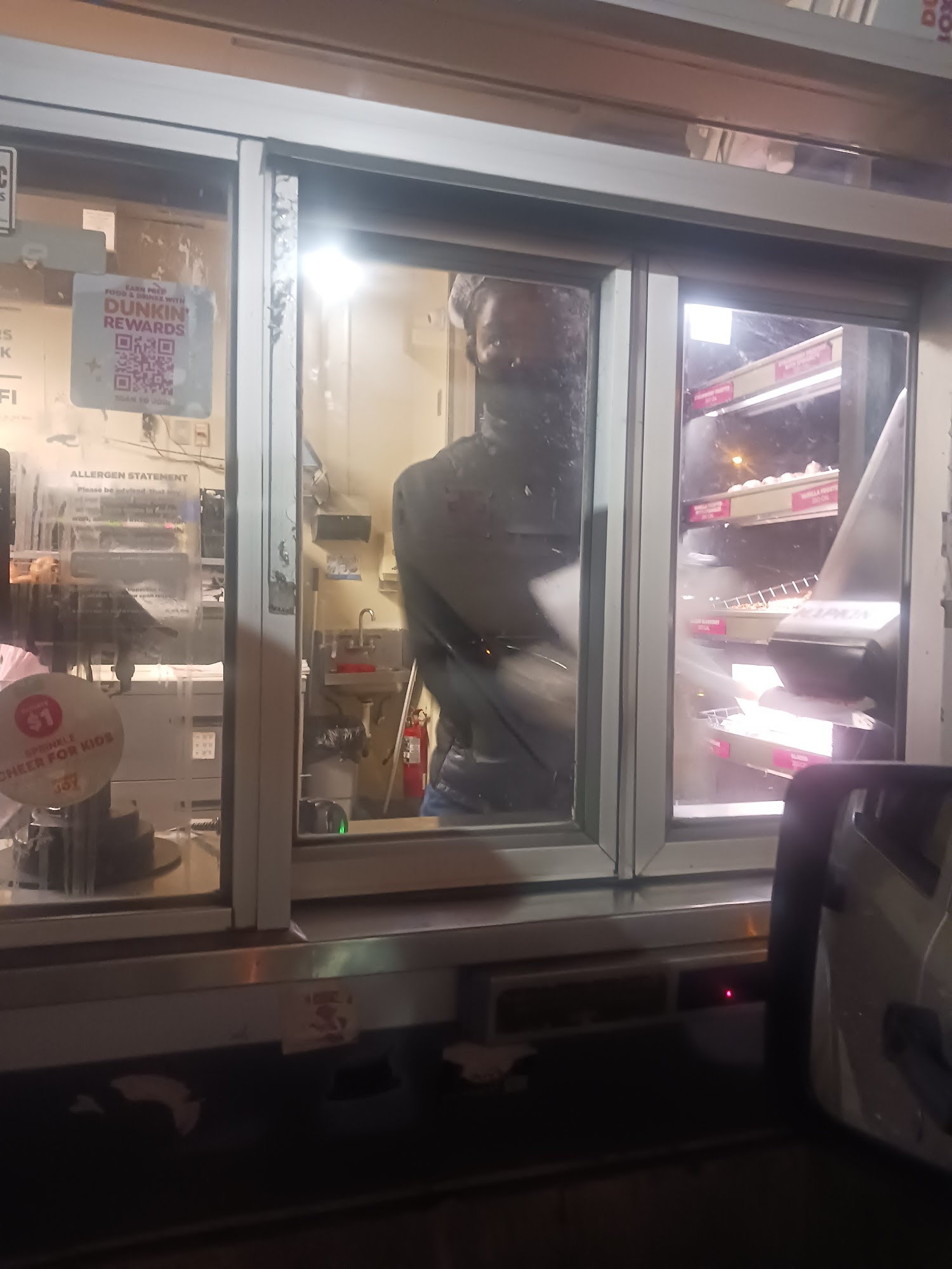 Dunkin'