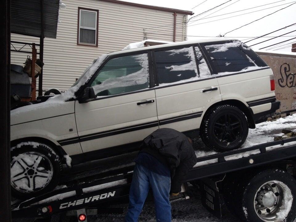 R & J General Repair