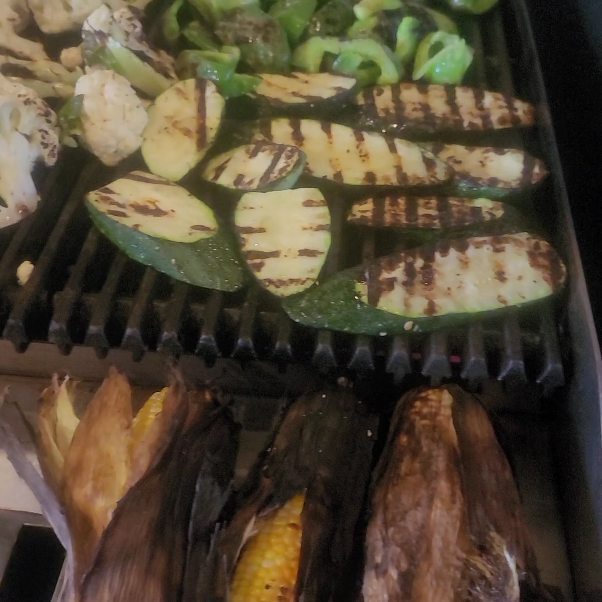 Red Reisa Grill Newark