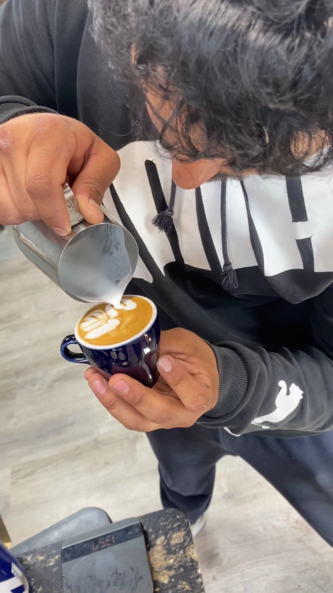 Red House Roasters Coffee Menu