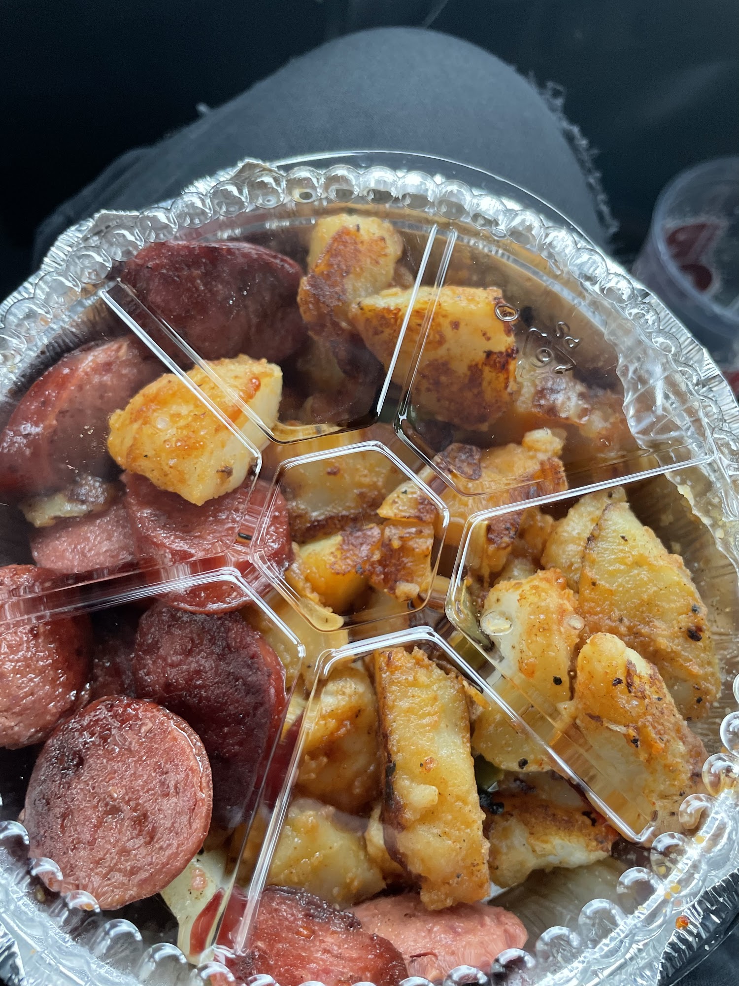 Nick's Luncheonette Newark