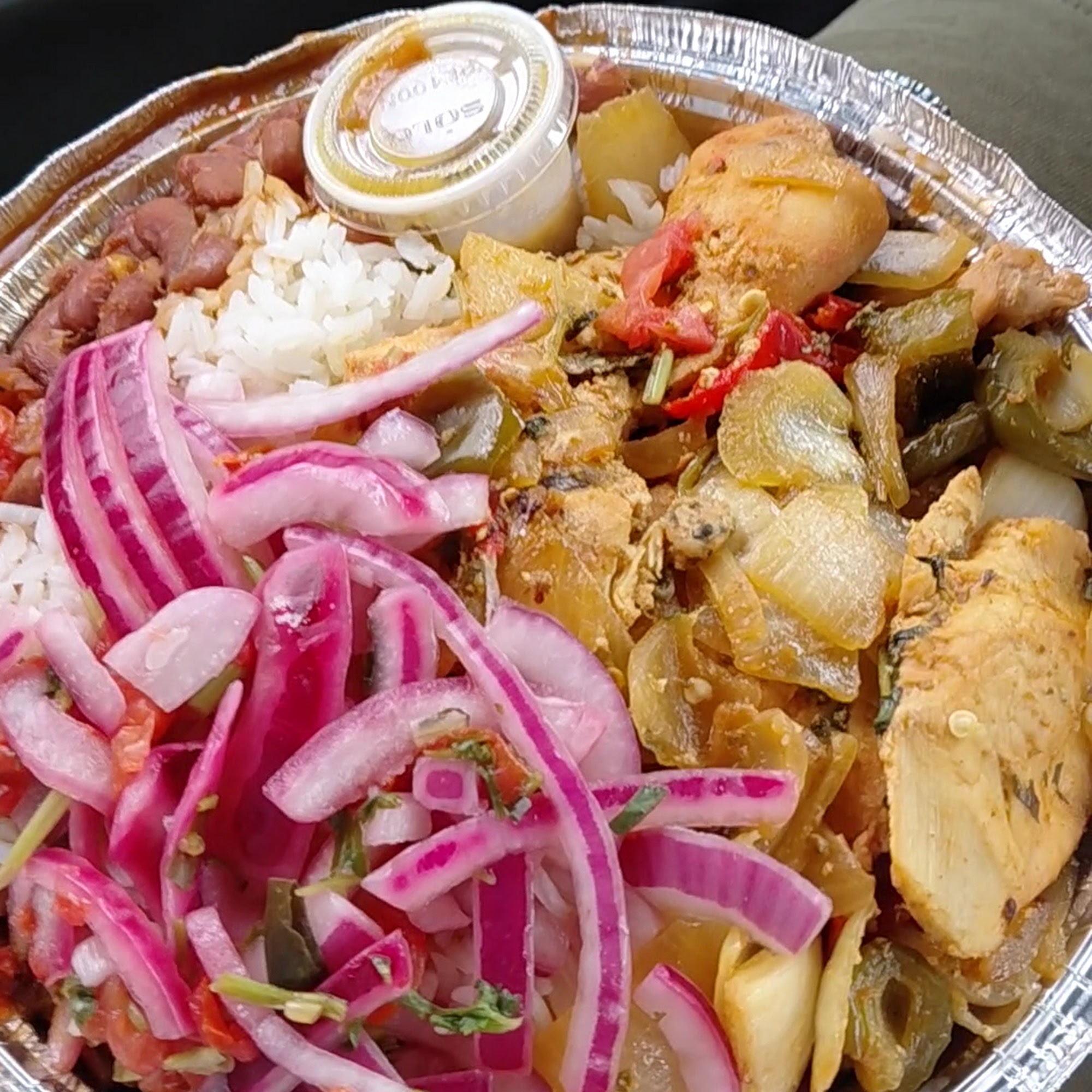 Nick's Luncheonette Newark