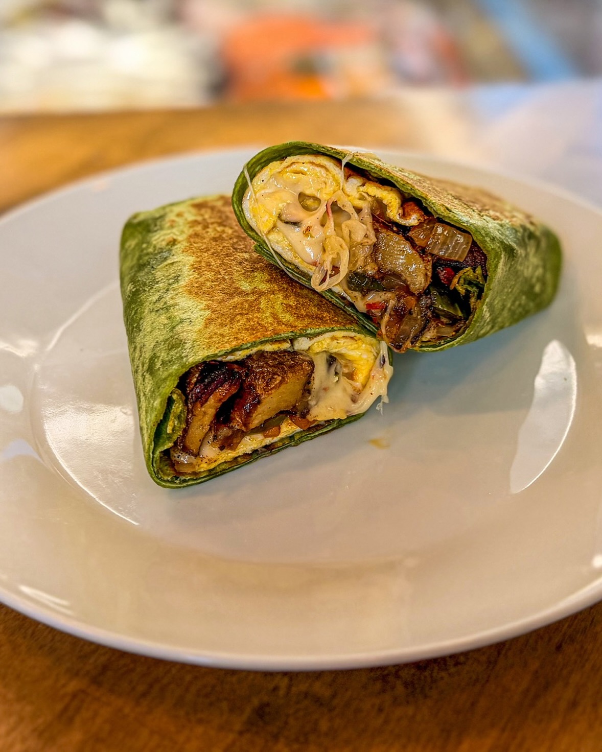 Sam's Deli