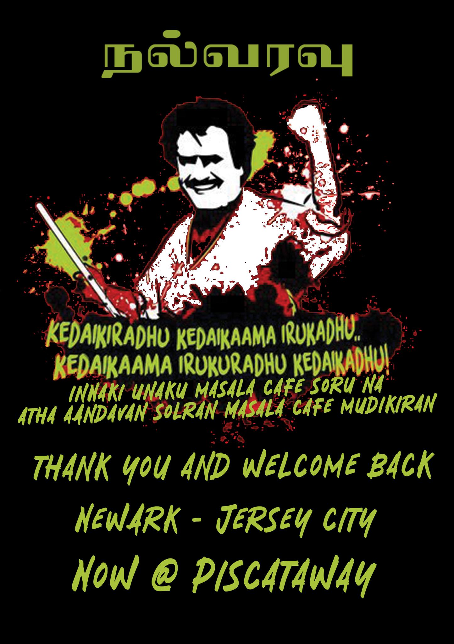 Malada Cafe Restaurant