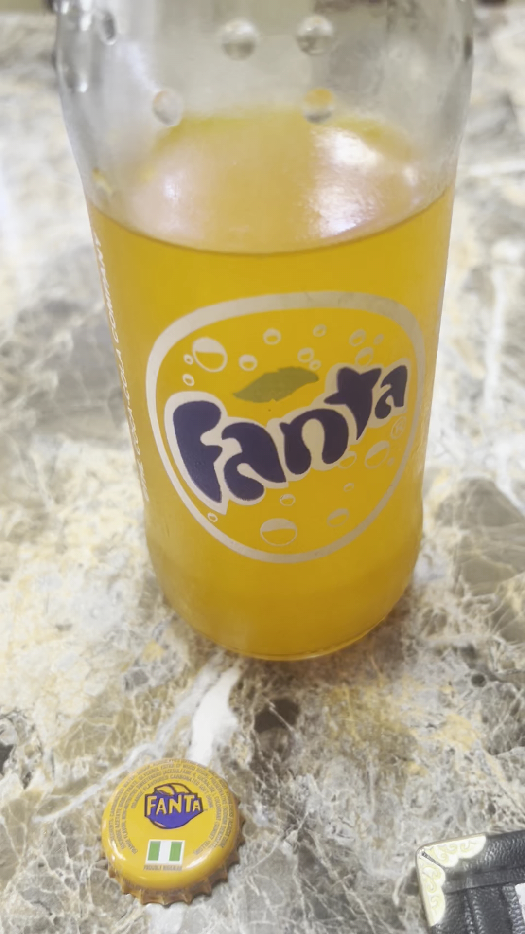 One Lagos Restaurant Menu