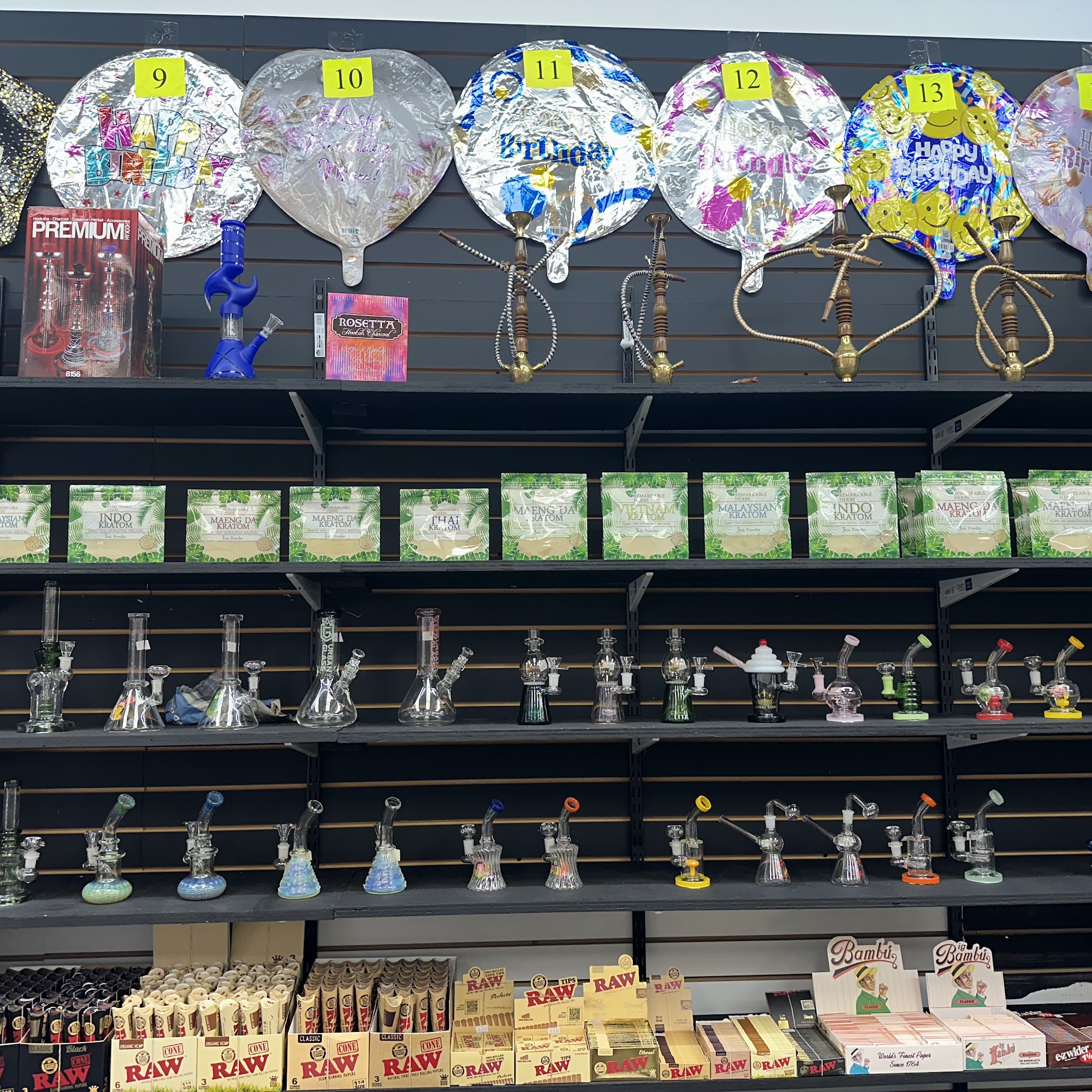 News City - Smoke and Convenience Store Newark