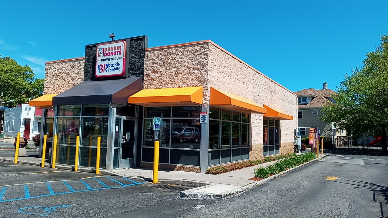 Dunkin'