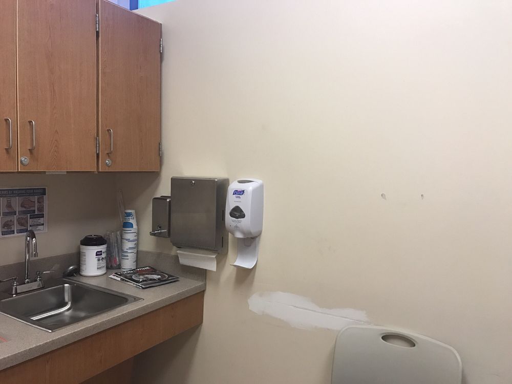 Broadway Health Center