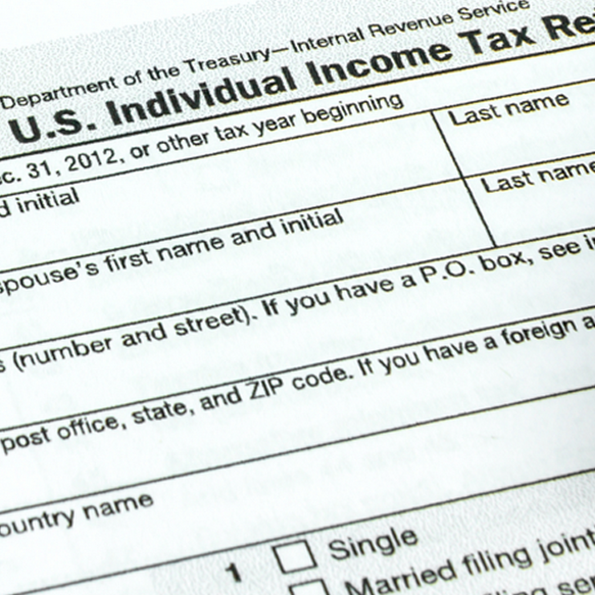 Pickett Tax & Consulting, LLC