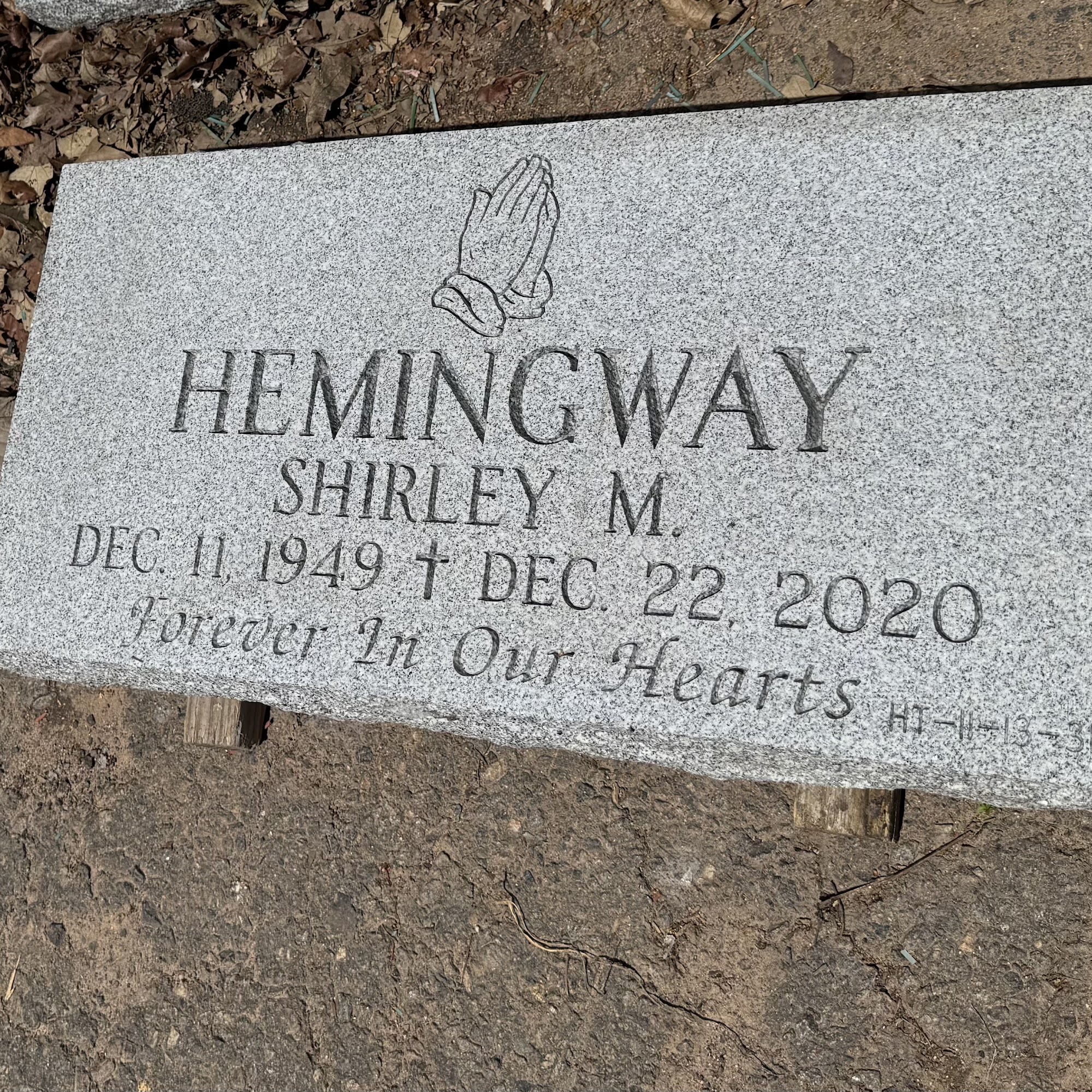 De Paola Monument Co., Inc.