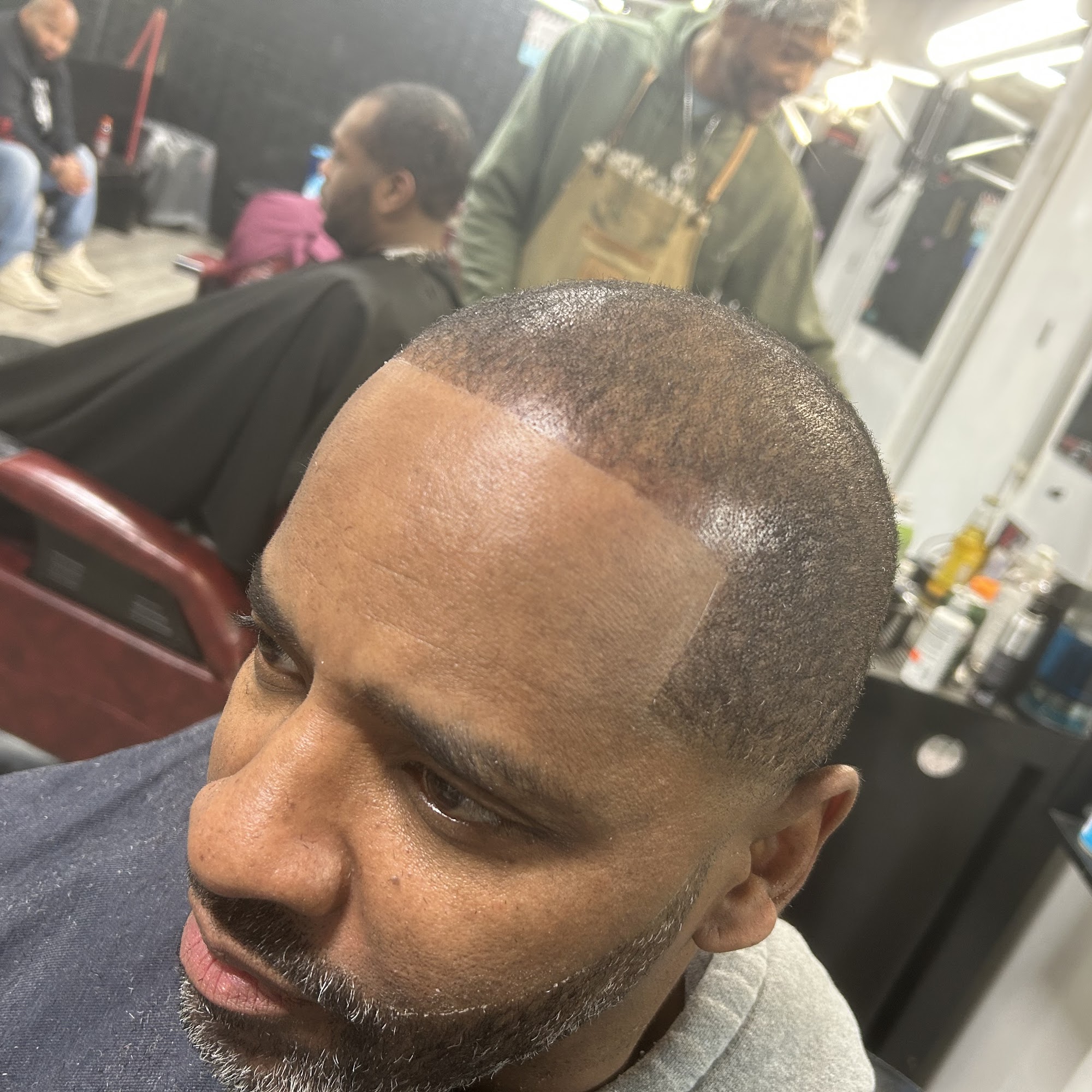 The Salon on Branford