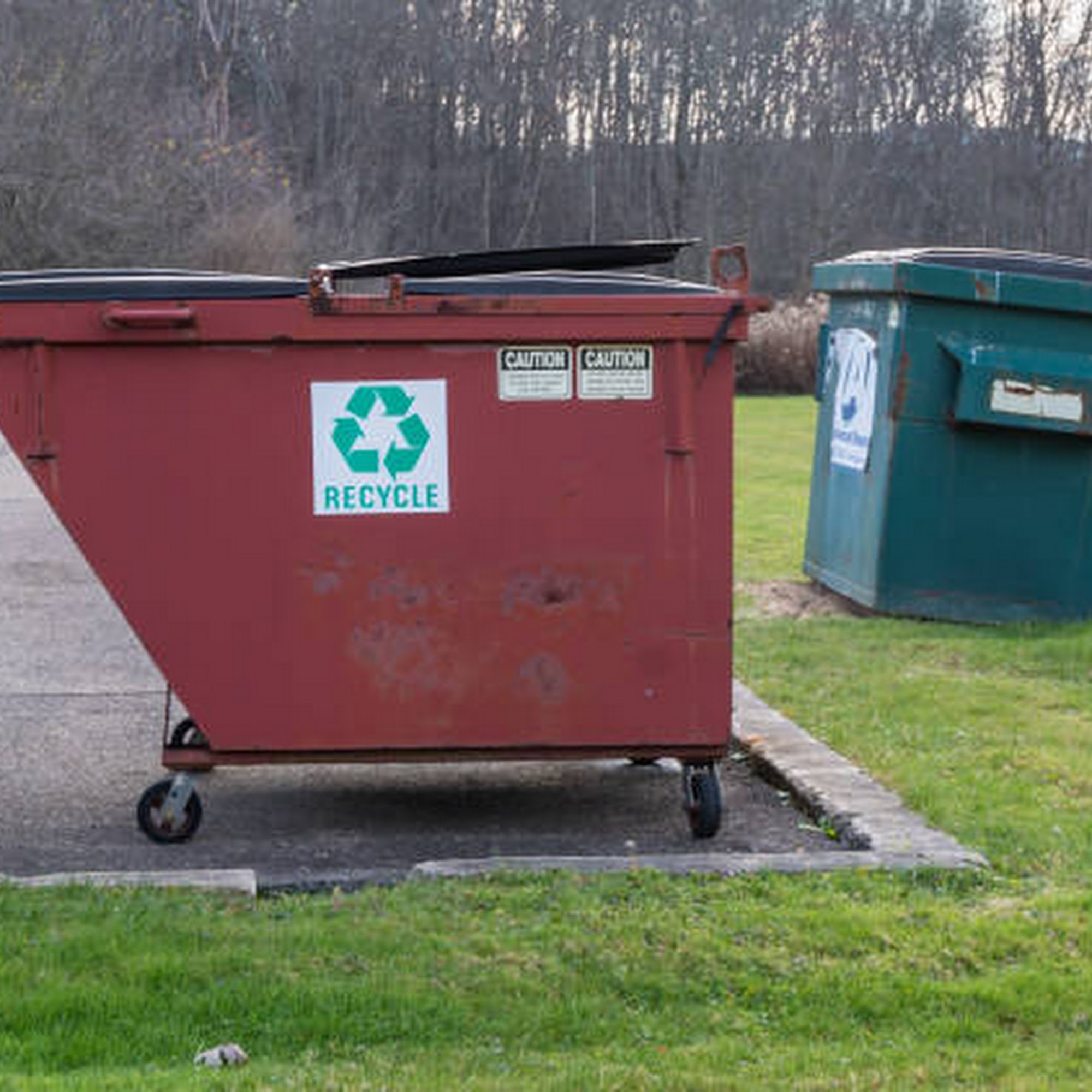 Commerce Dumpster Rental Newark