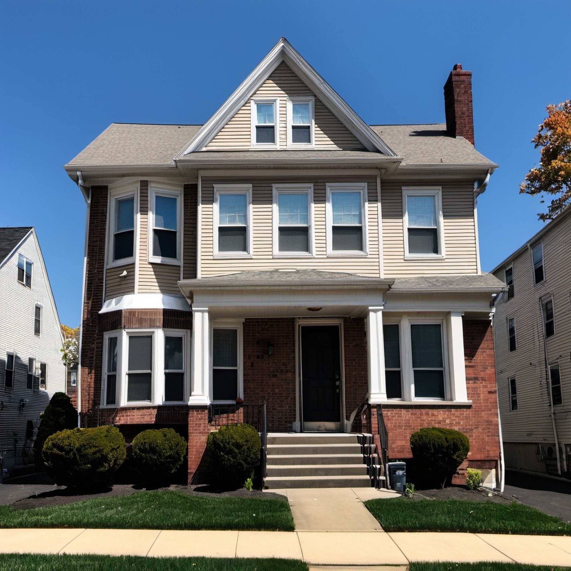 Newark Seamless Gutters