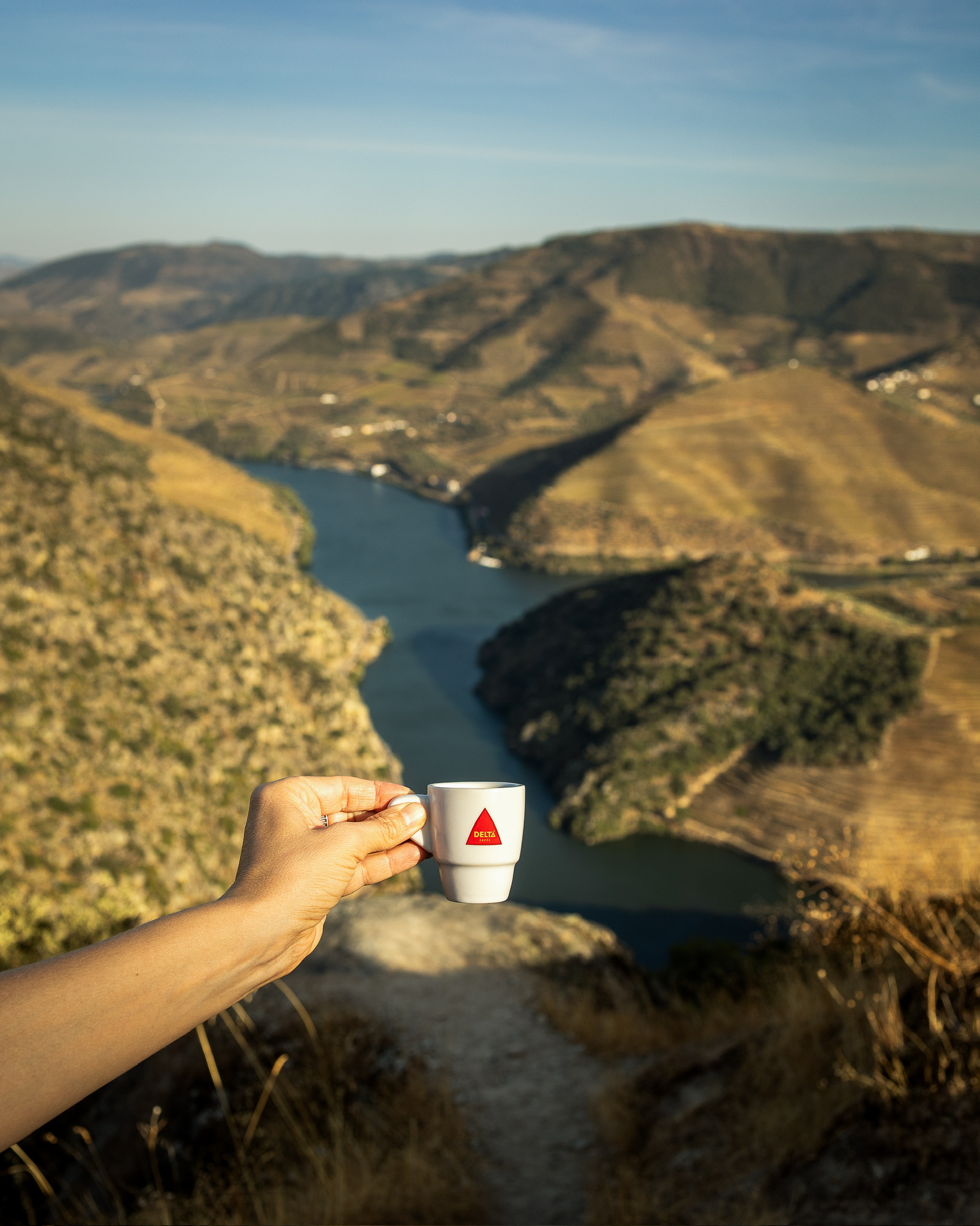 Delta Cafés