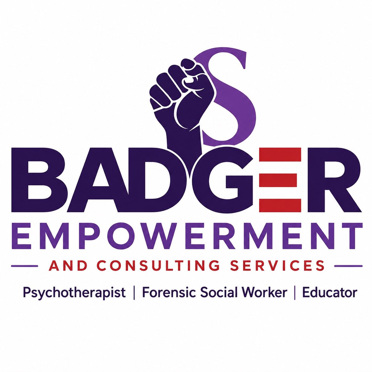 S Badger Empowerment and Consulting Services, LLC