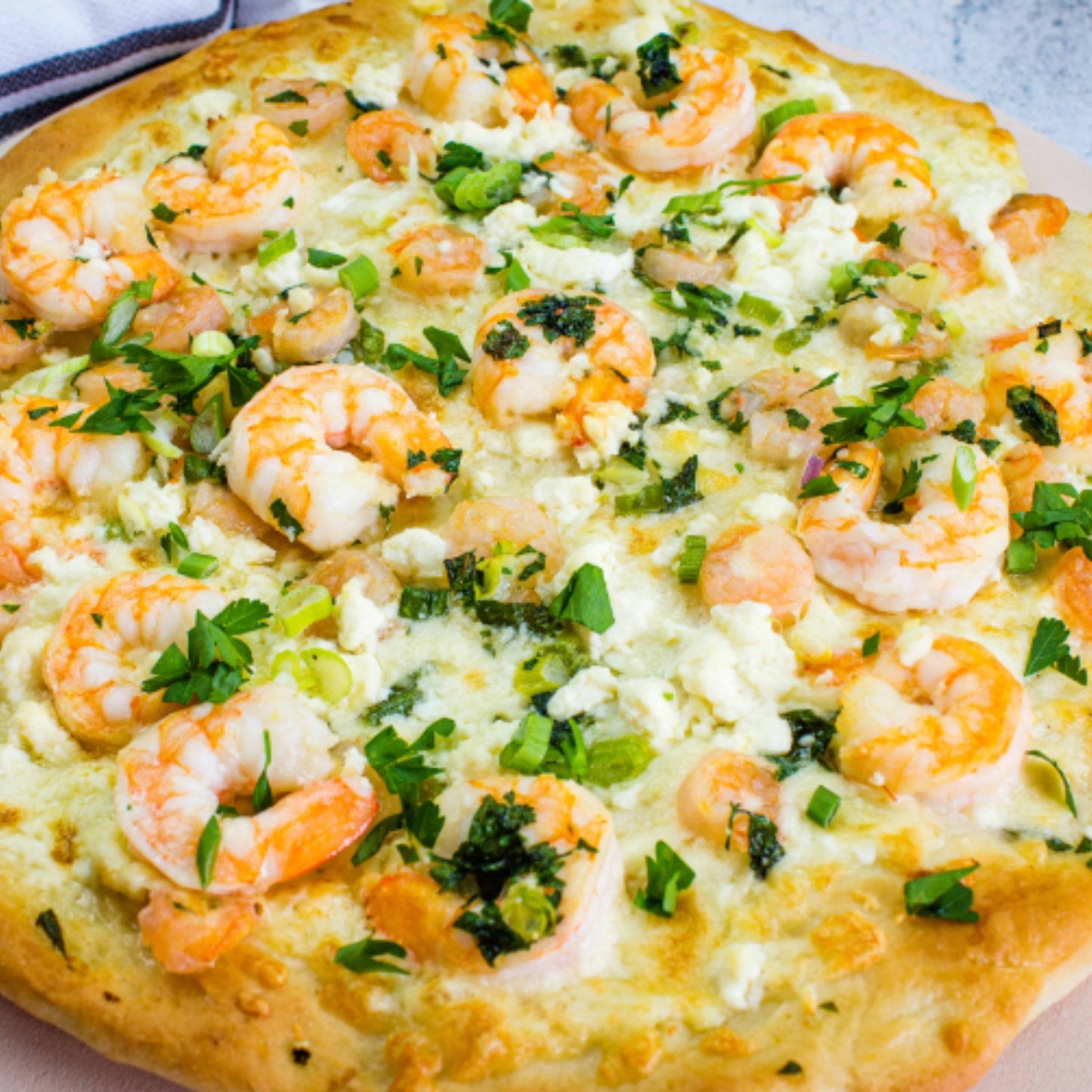 The Original Pizzarama 1419 McCarter Hwy, Newark, NJ 07104
