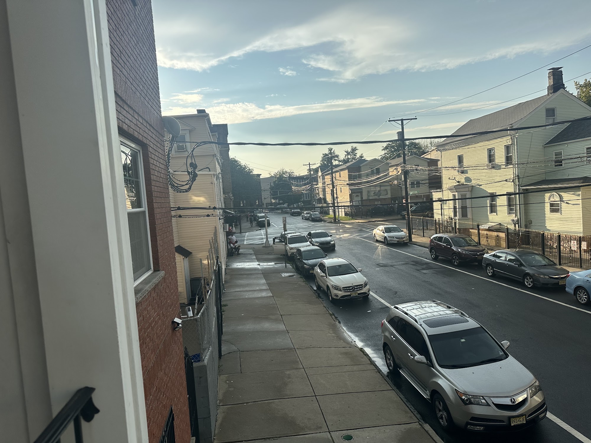 Pennsylvania Grocery & Deli Newark