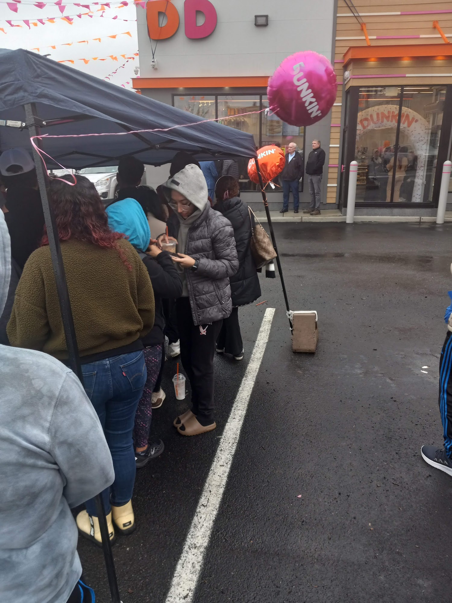 Route 21 Plaza Newark