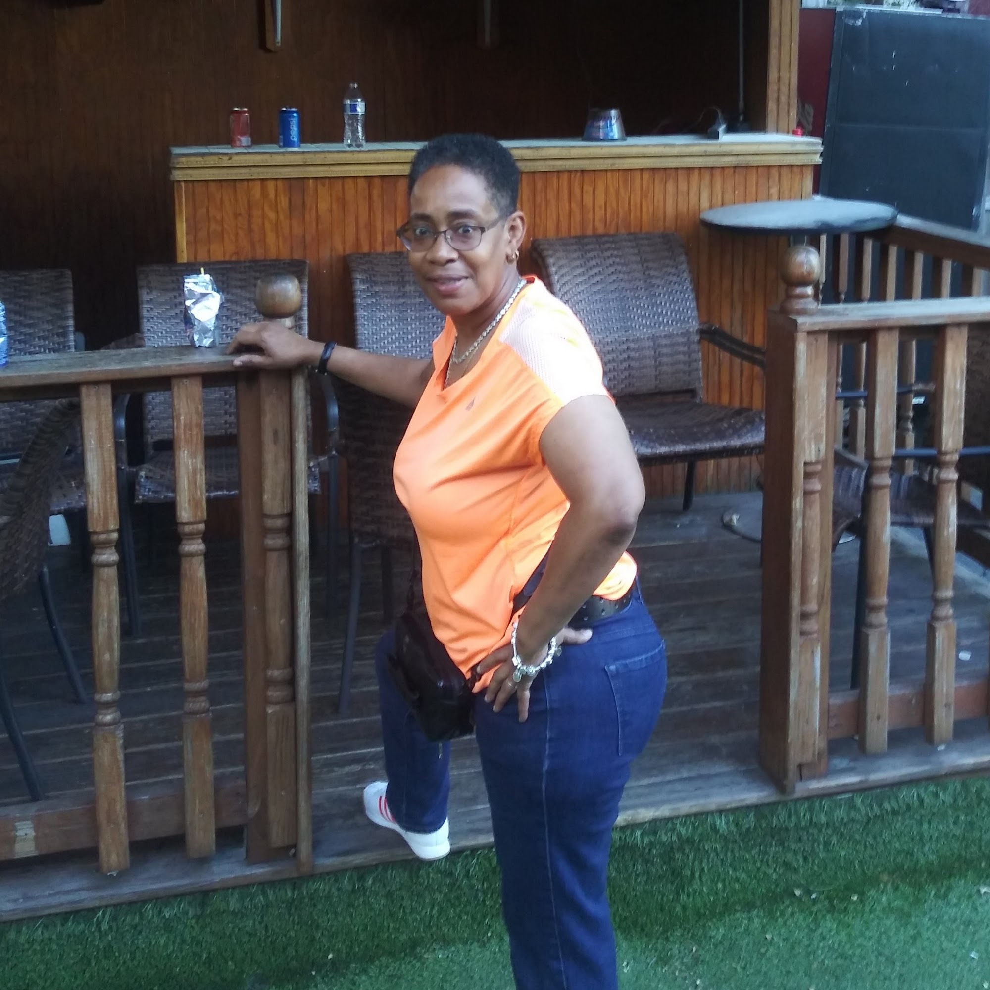 Hawthorne Music Room