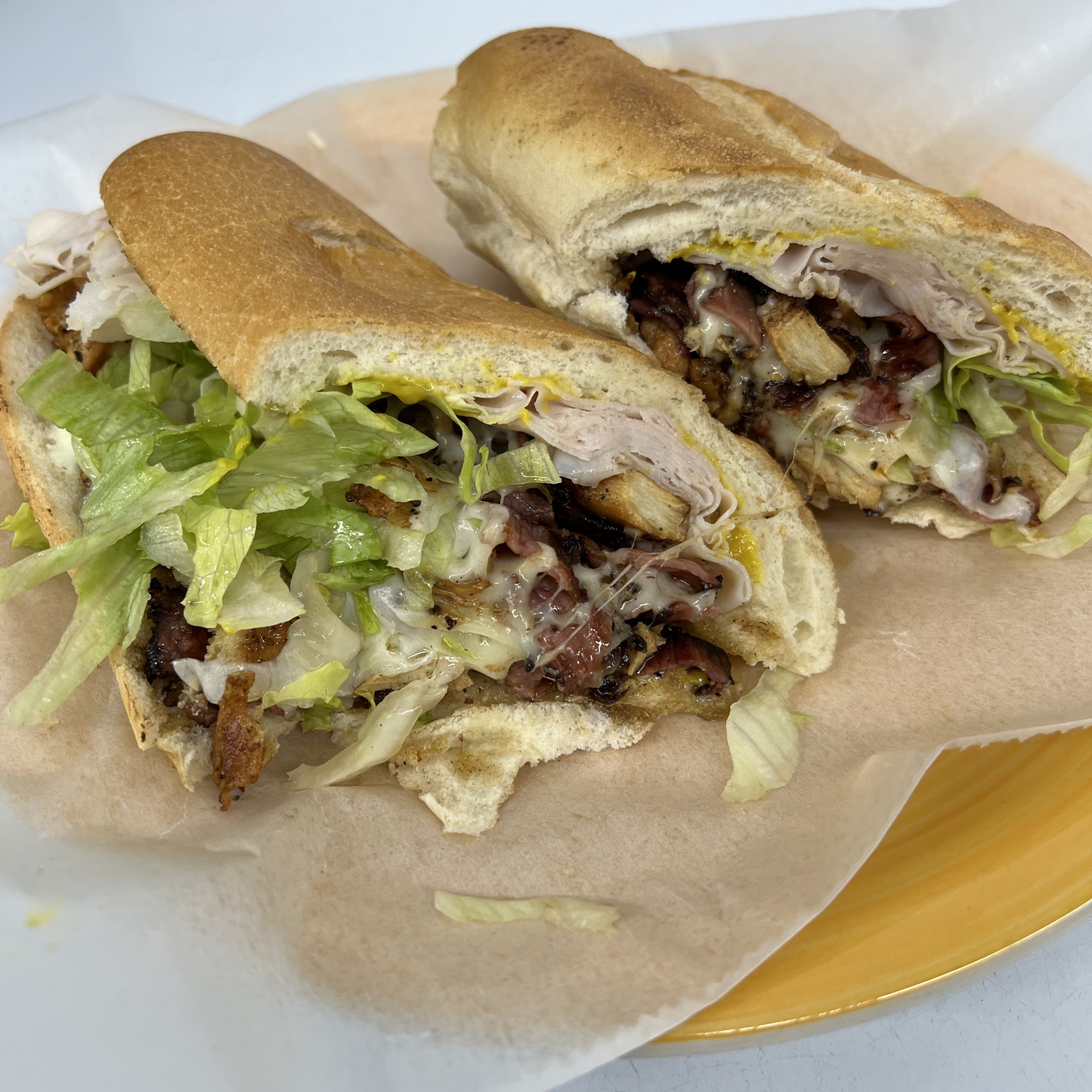 Torres 12 Supermarket Llc Newark