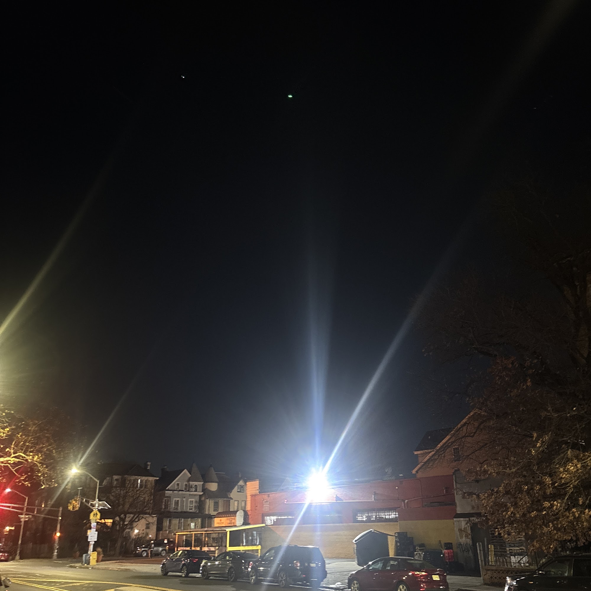 Universal Food Markets Newark