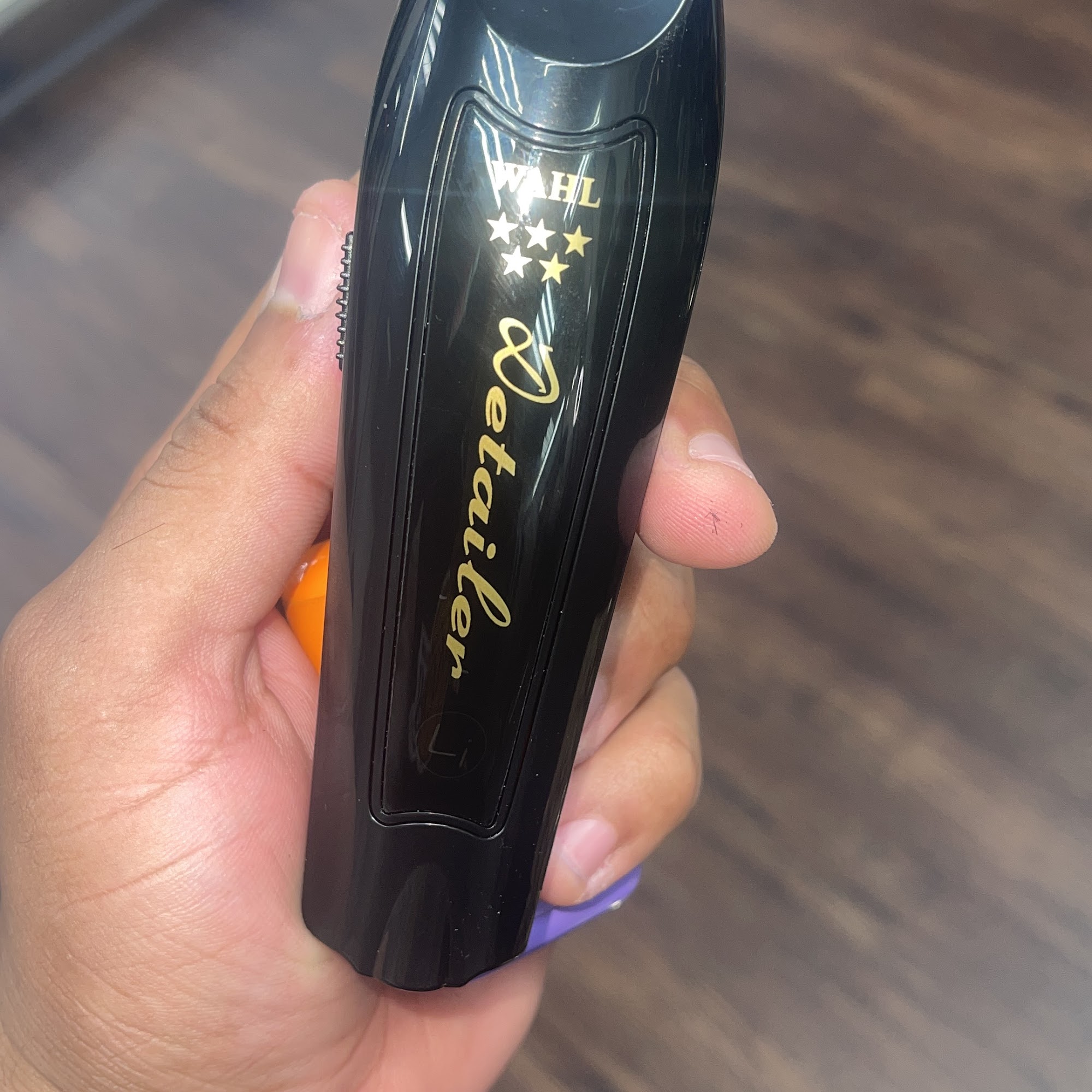 Jordan blendz barbershop 38 Merchant St, Newark New Jersey 07105