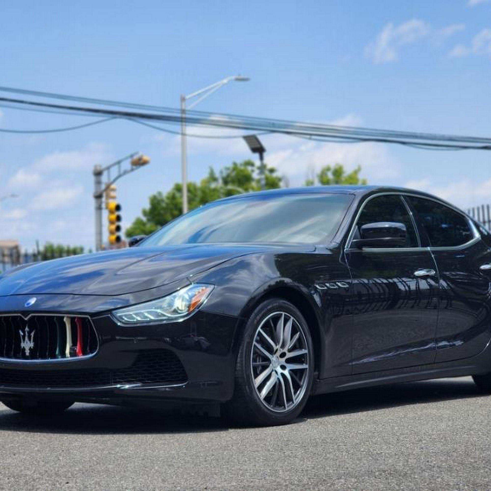 Broad St Auto Sales Newark