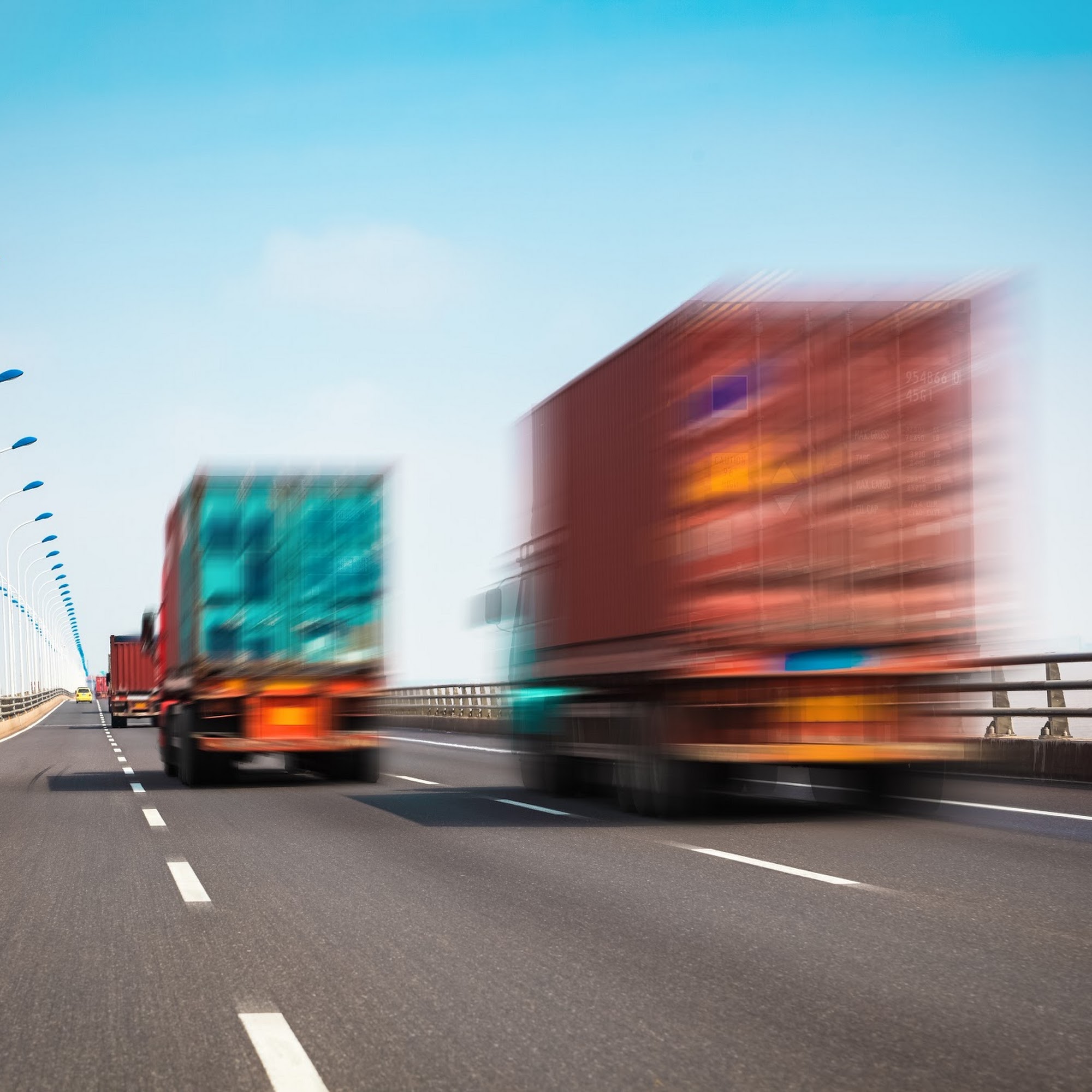 ContainerPort Group Newark Newark