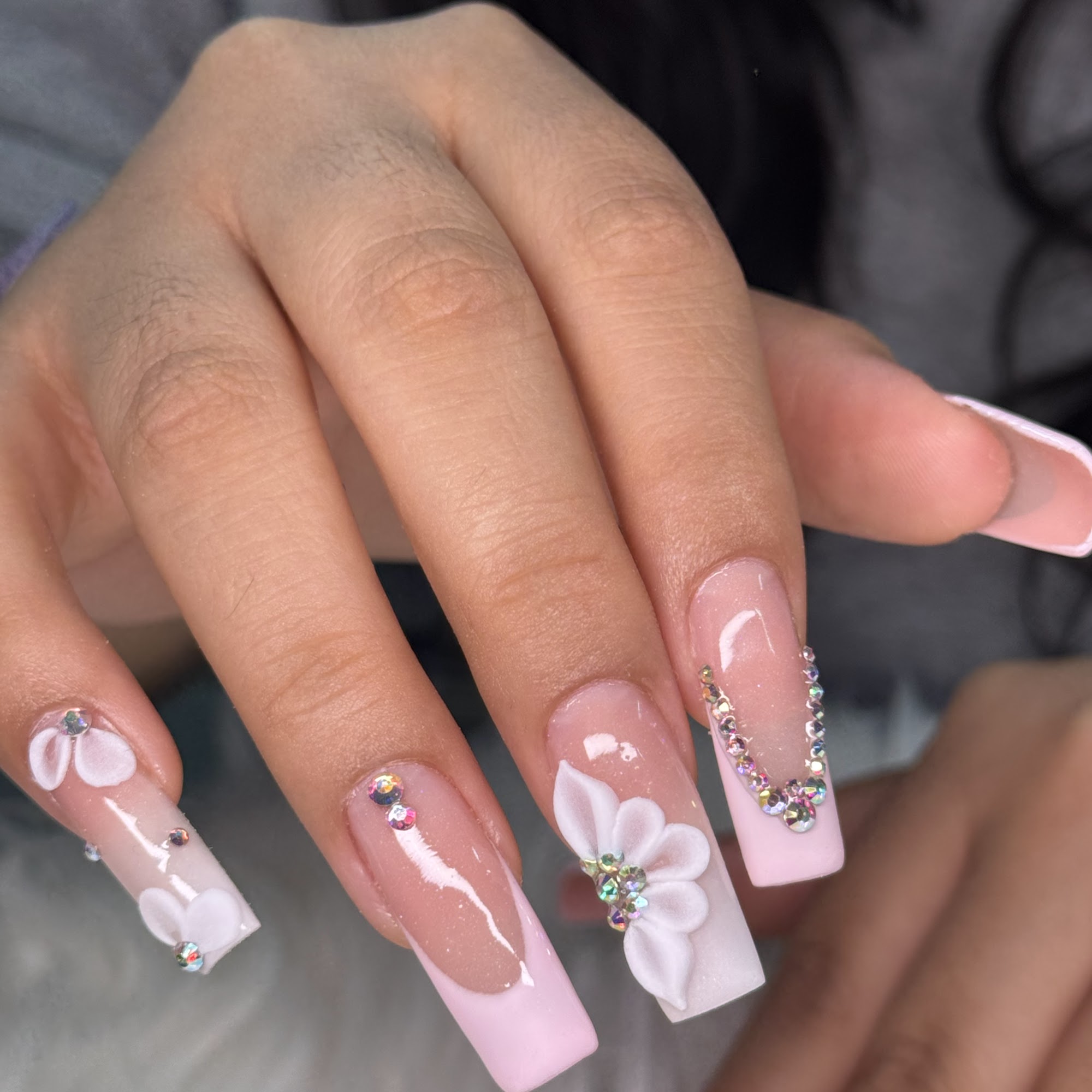 Cherry Nails Studio