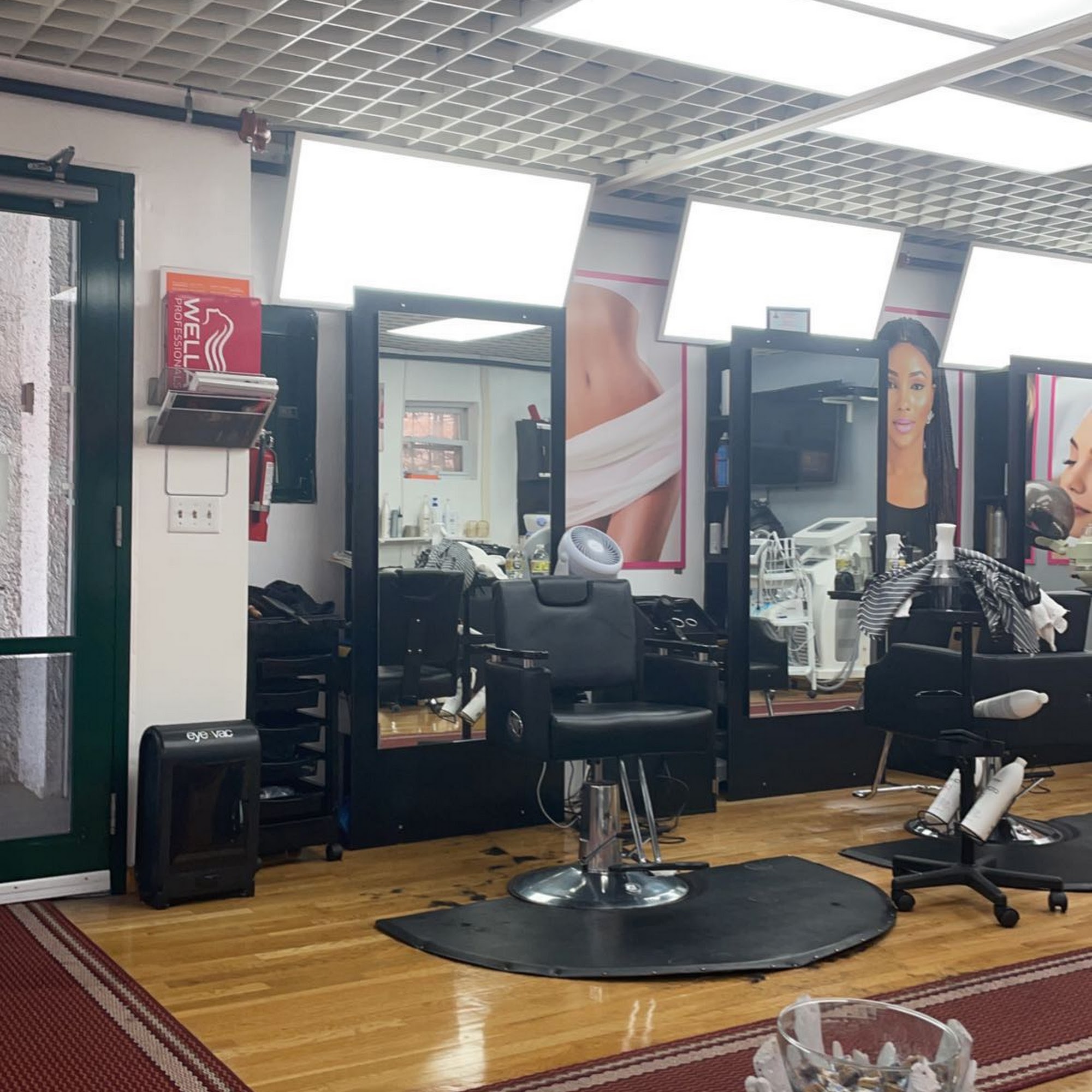 Shaira Gonzales Aesthetic Center: Spa & Salon