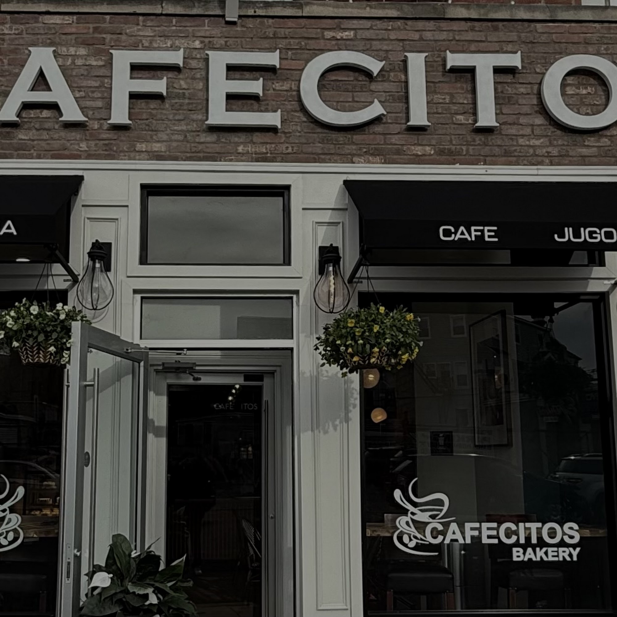 Cafecitos Bakery