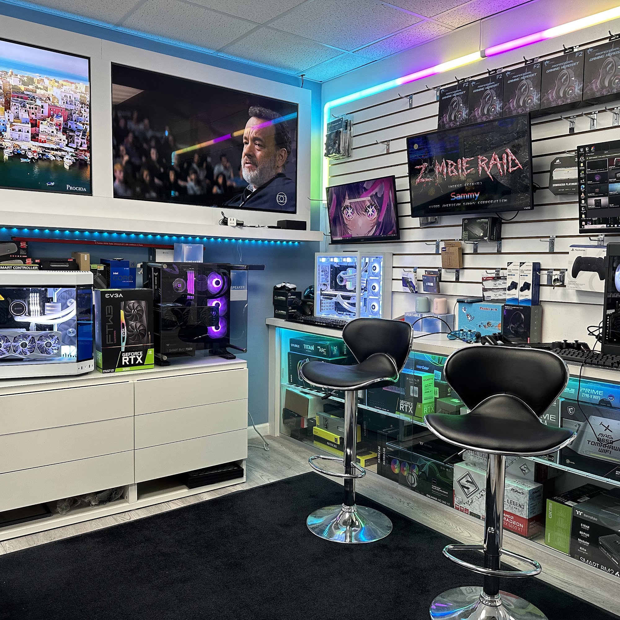 SmarTech computer Solutions