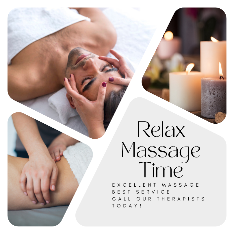 Garden Spa | Massage Newfoundland NJ