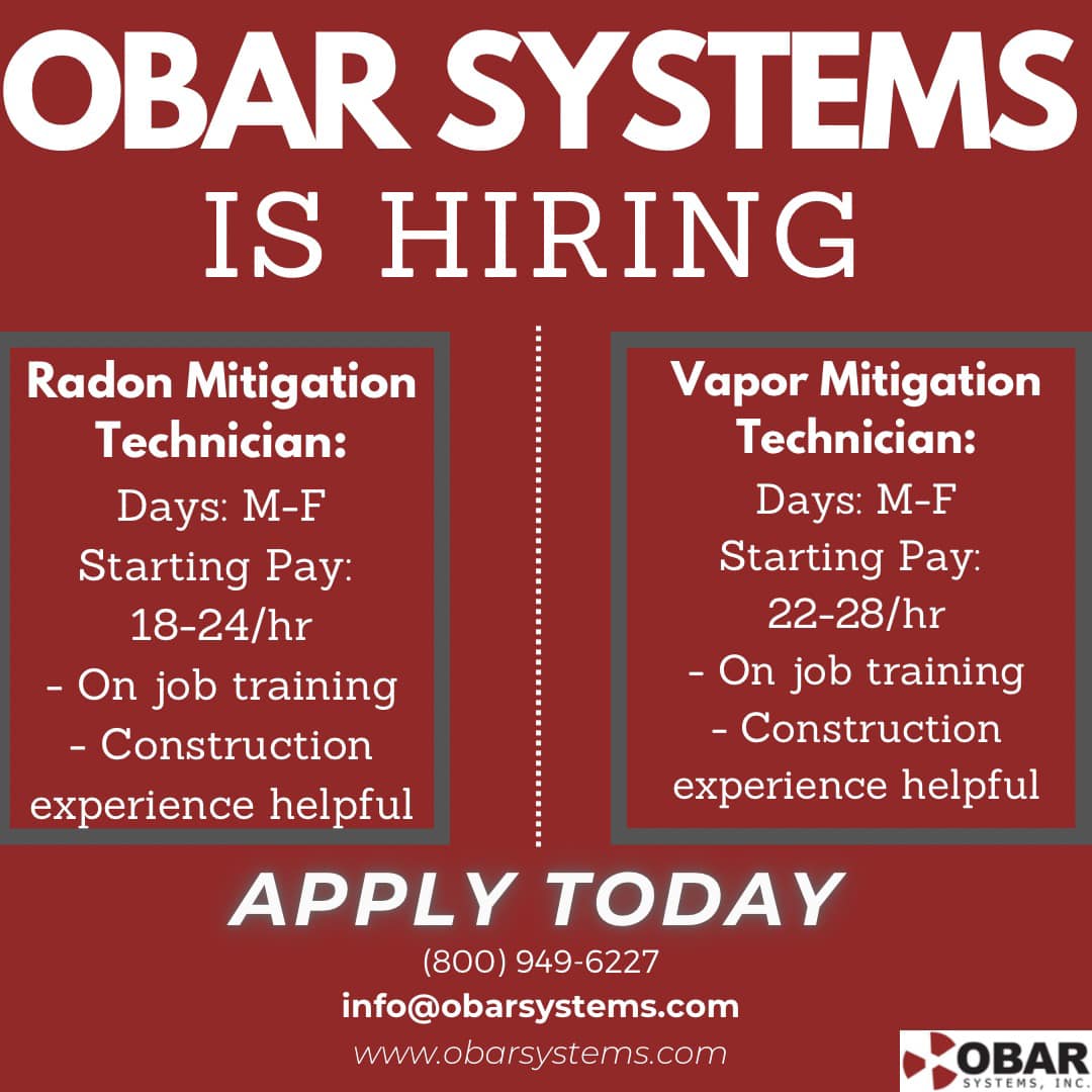 Obar Systems Inc.