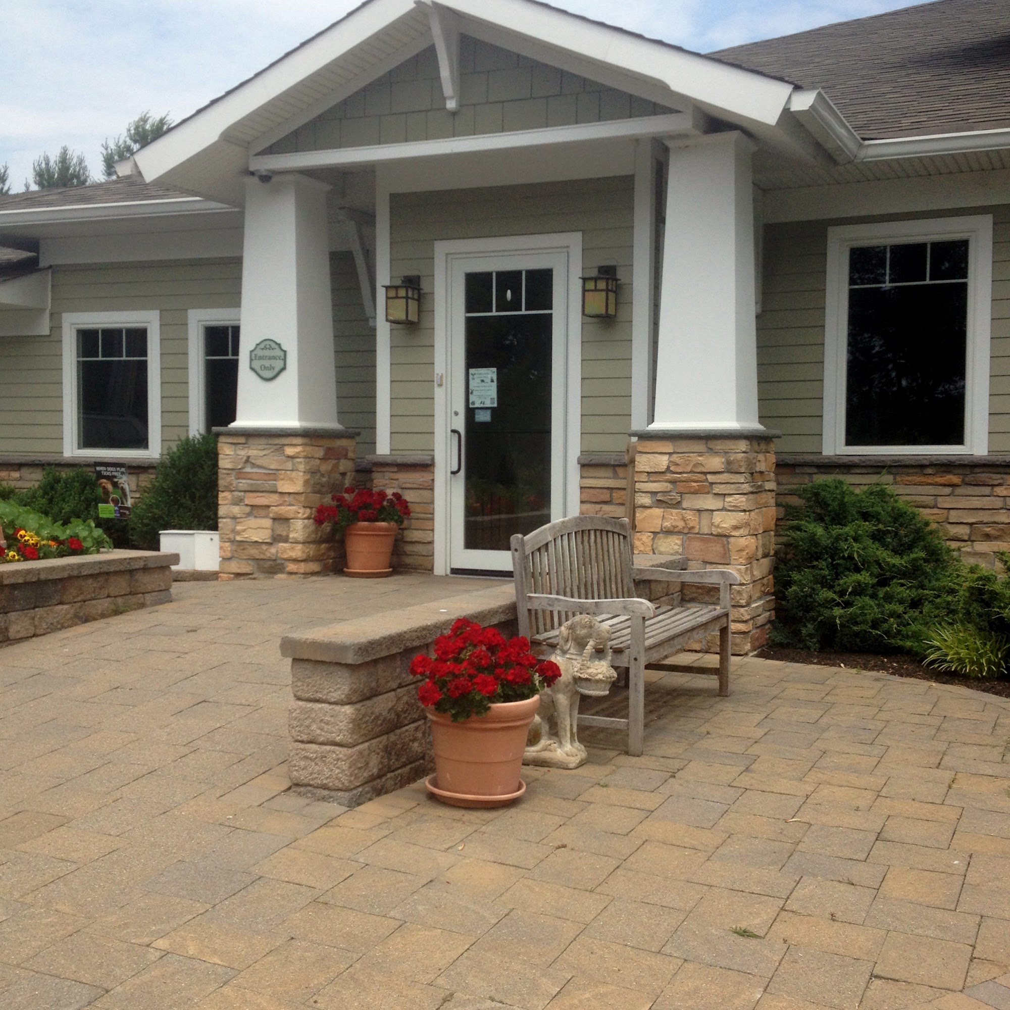 Animal Hospital of Sussex County Newton