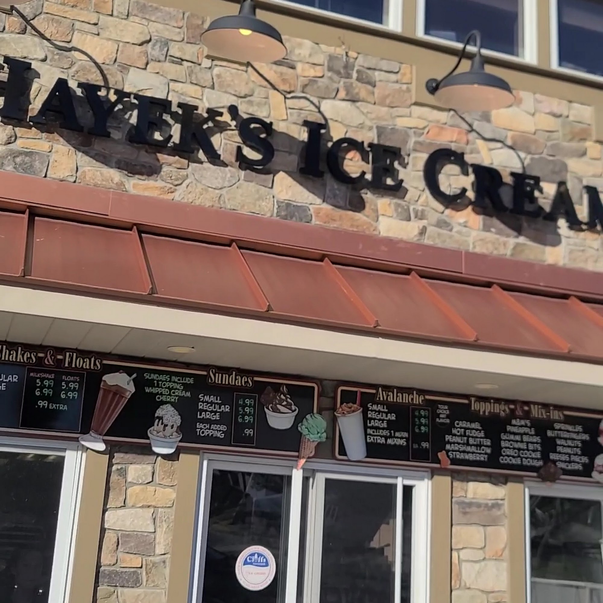 Hayek’s Market Newton