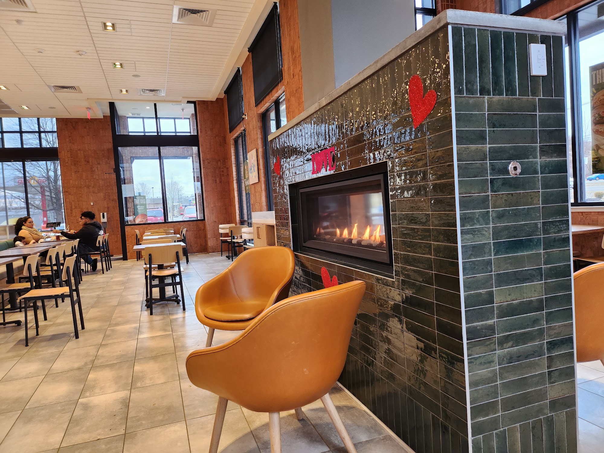Panera Bread Menu