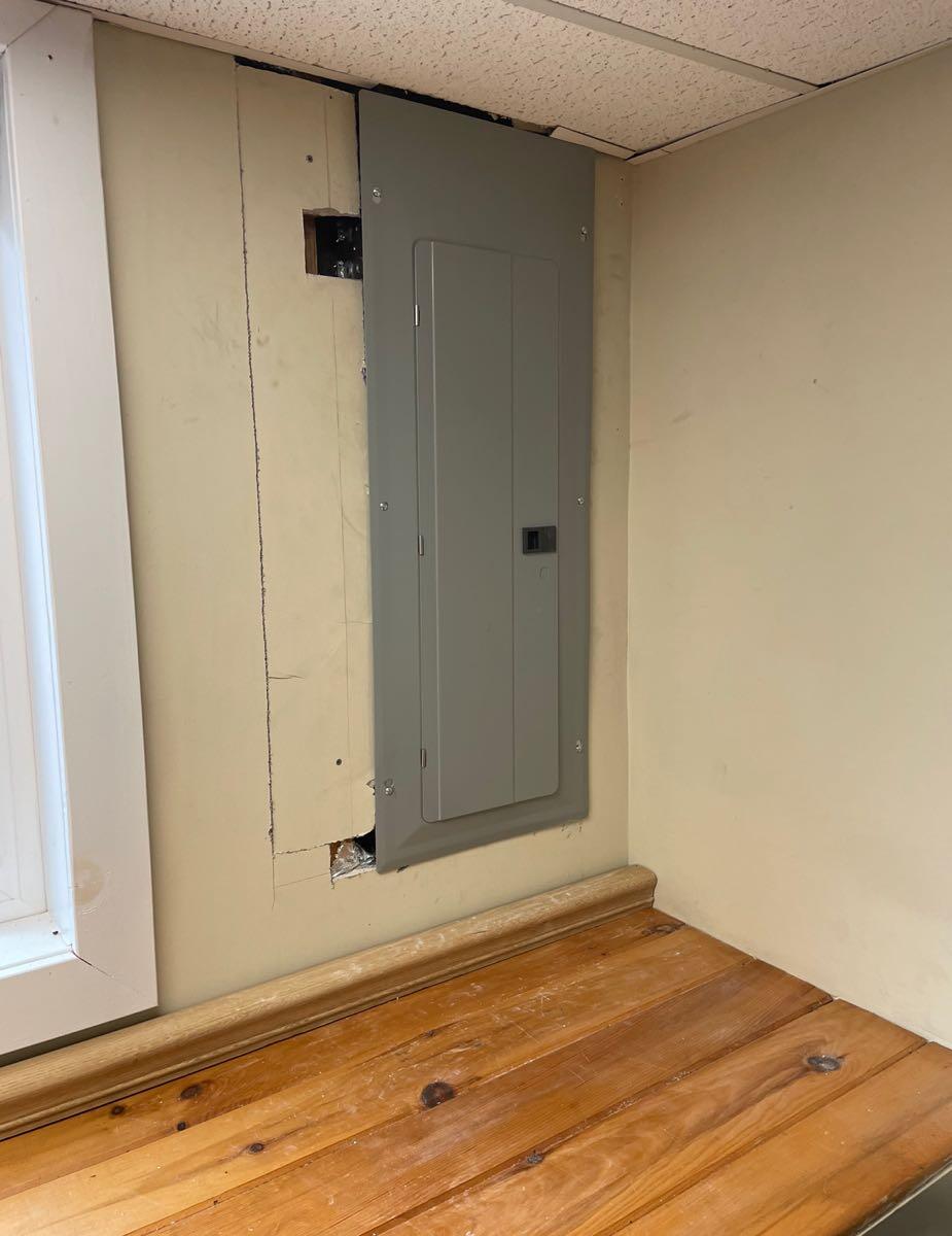 Photo credit: nextdoor