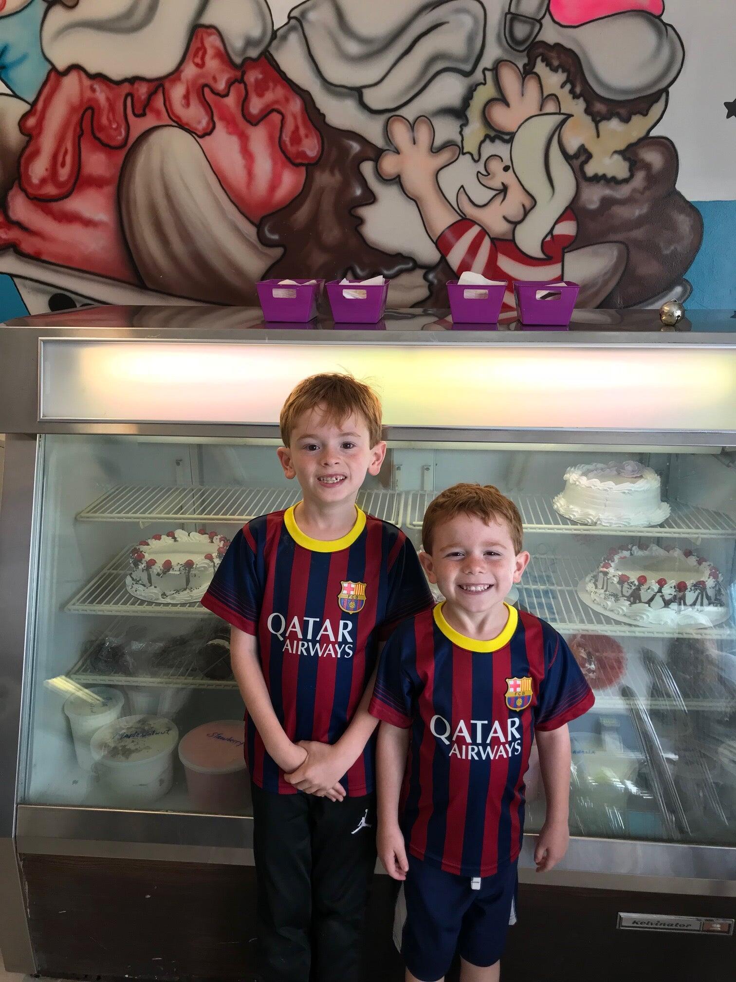 Photo credit: nextdoor