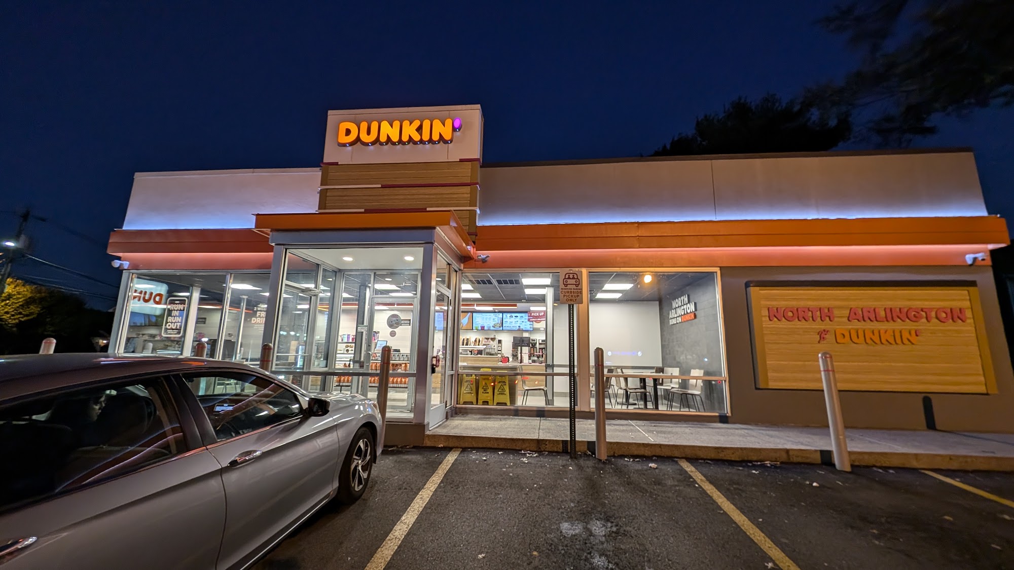 Dunkin'