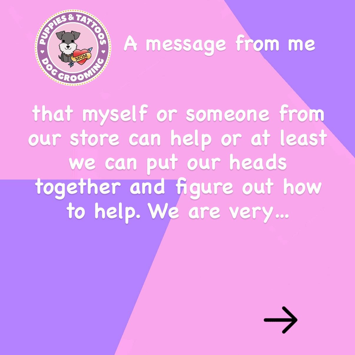 Puppies & Tattoos North Arlington