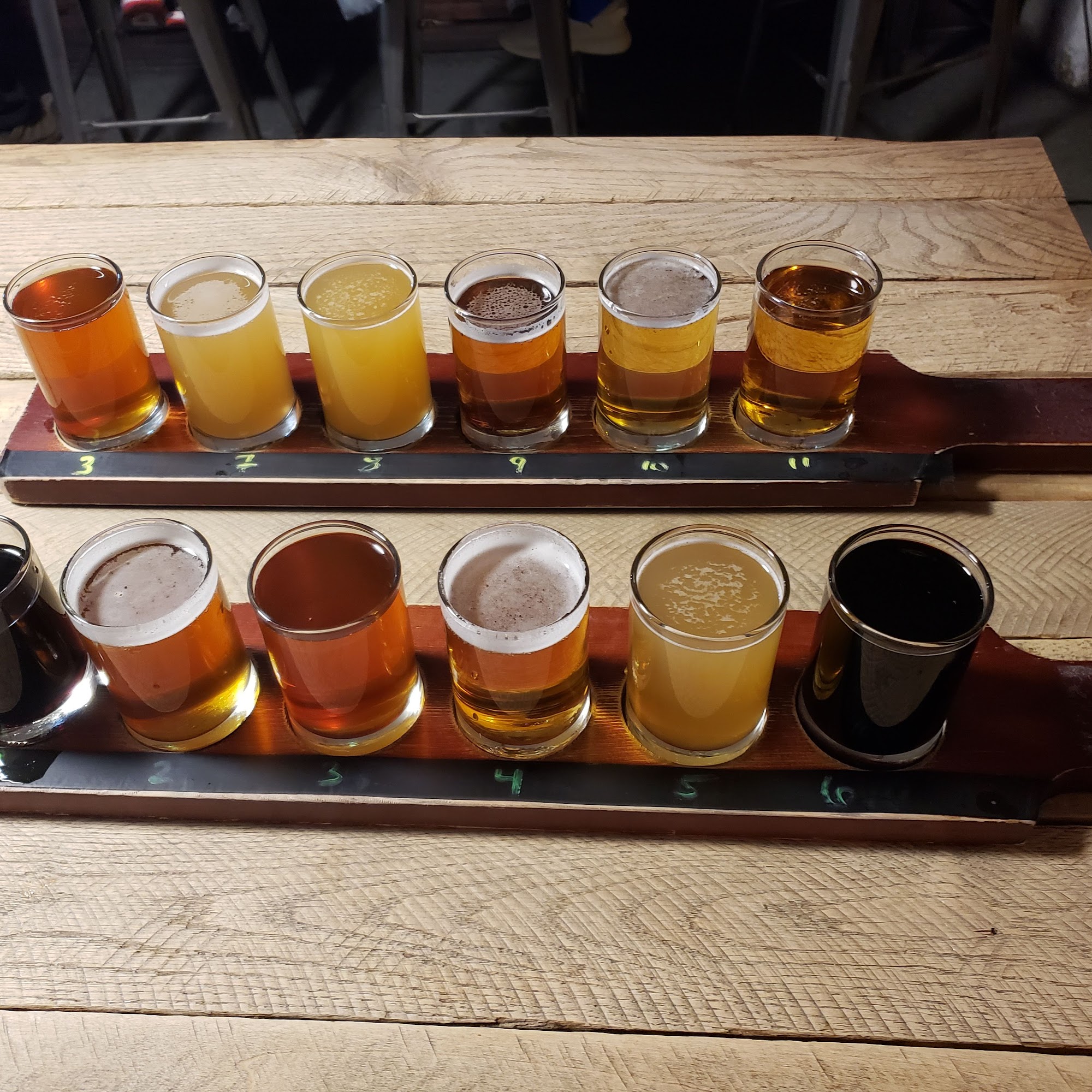 New Jersey Beer Company North Bergen