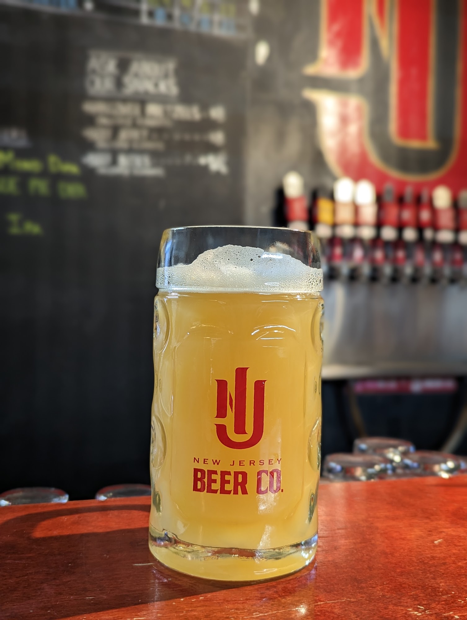 New Jersey Beer Company North Bergen