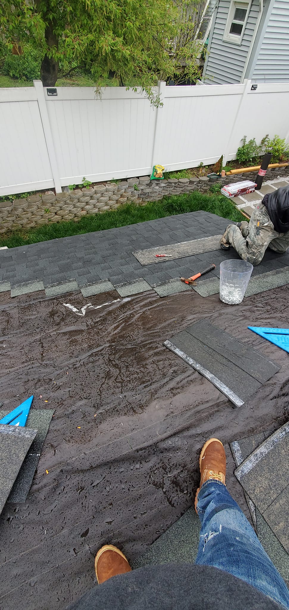 Jose's Construction