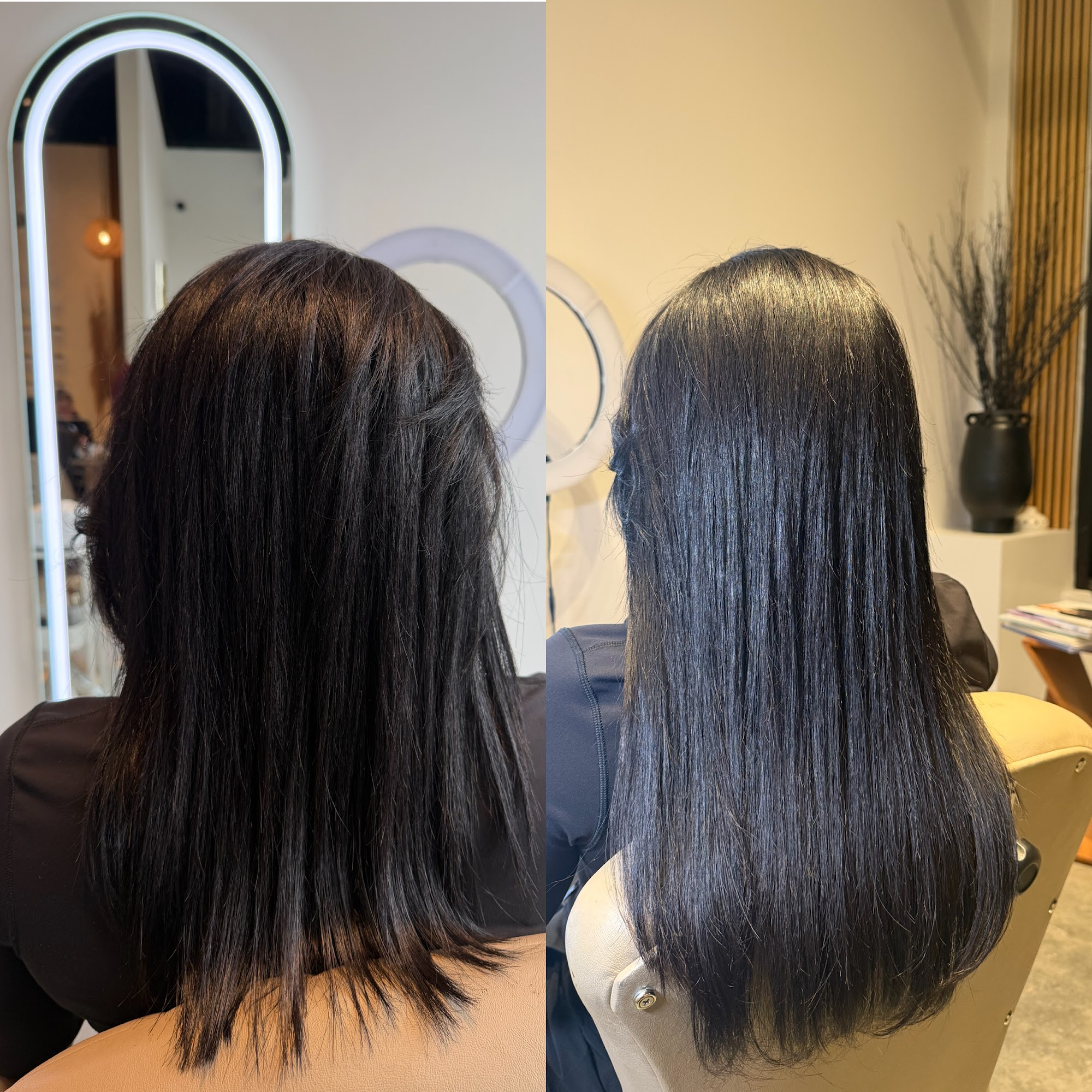 Divas Extensions & Stylings