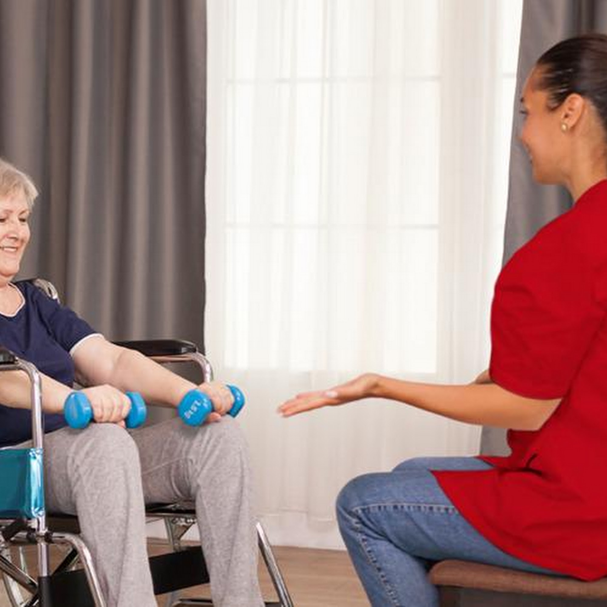 BAYADA Home Health